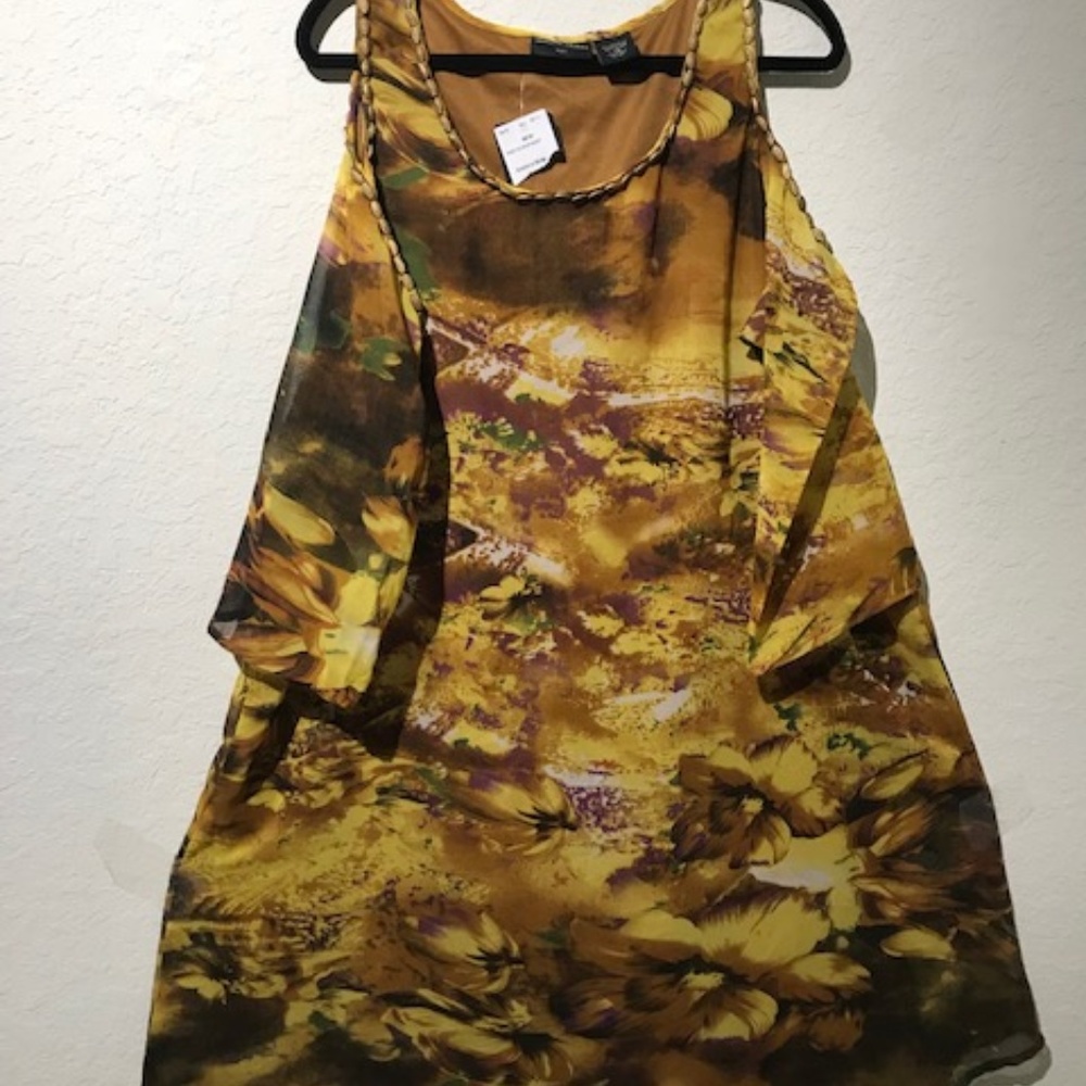 Jennifer Lauren Dress Lovely.